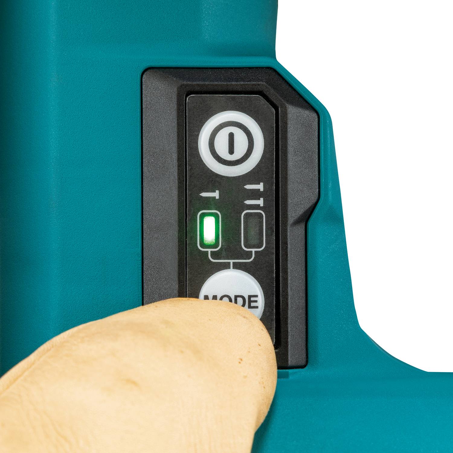 Makita XNB04Z 18V LXT Brushless Cordless 2-in. 18-Gauge Brad Nailer, Tool Only