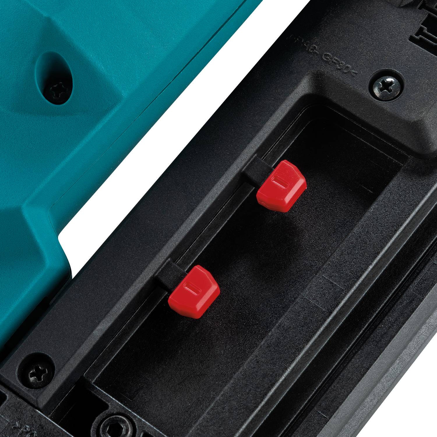 Makita XNB04Z 18V LXT Brushless Cordless 2-in. 18-Gauge Brad Nailer, Tool Only