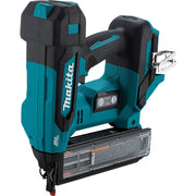 Makita XNB04Z 18V LXT Brushless Cordless 2-in. 18-Gauge Brad Nailer, Tool Only
