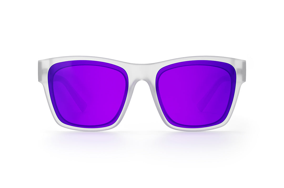 Heat Wave Marylin Vapor Frost Sunglasses