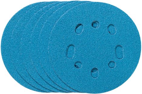 Kreg 5-inch Sanding Discs