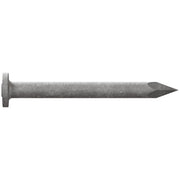 Simpson Strong-Tie Strong-Drive SCN SMOOTH-SHANK CONNECTOR Nail, 1-1/2-in. x 0.148-in. HDG, 120-Pack (N10DHDG-R)