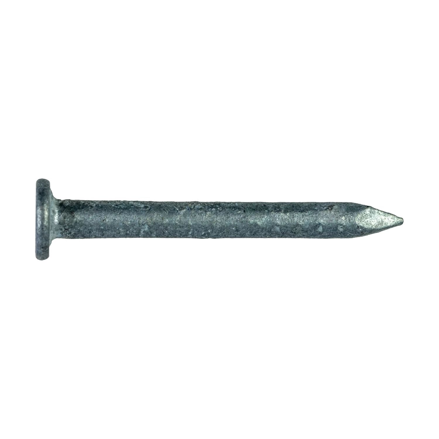 Simpson Strong-Tie Strong-Drive 33-Degree SCN Smooth-Shank Connector Nail, 1-1/2-in. x .148-in. HDG, 3000-Pack (N10HDGPT3000)
