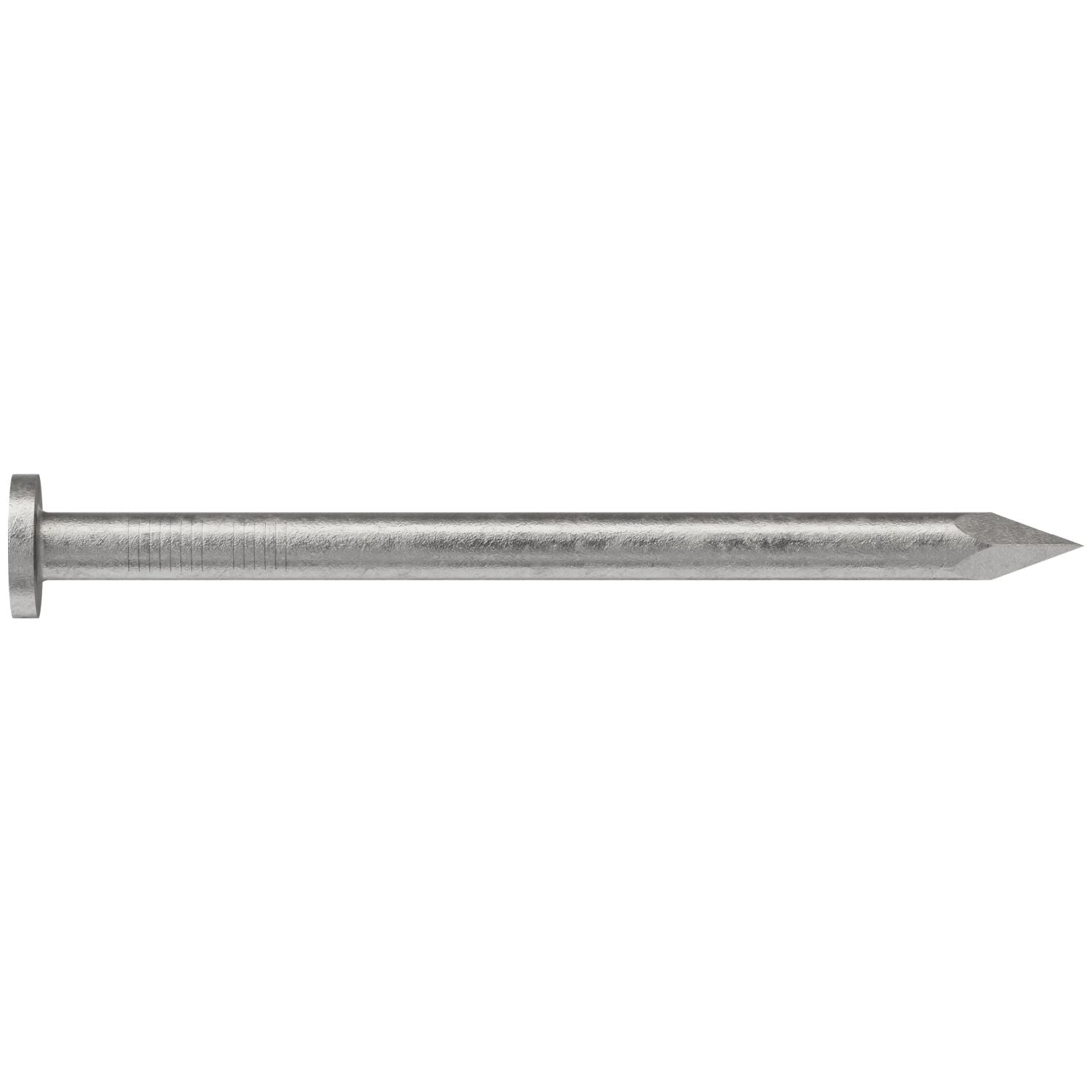 Simpson Strong-Tie N16 Strong-Drive SCN SMOOTH-SHANK CONNECTOR Nail,  2-1/2-in. x 0.162-in. Bright, 1-lb.