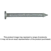 Simpson Strong-Tie N8D5HDG-R Strong-Drive SCN SMOOTH-SHANK CONNECTOR Nail,  1-1/2-in. x 0.131-in. HDG, 750-Pack