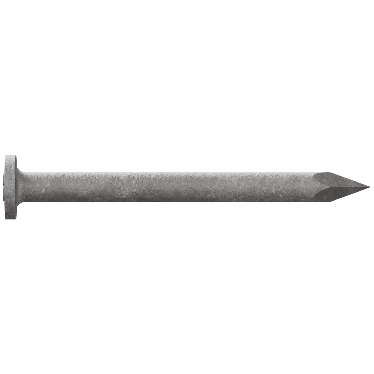 Simpson Strong-Tie N8D5HDG-R Strong-Drive SCN SMOOTH-SHANK CONNECTOR Nail,  1-1/2-in. x 0.131-in. HDG, 750-Pack
