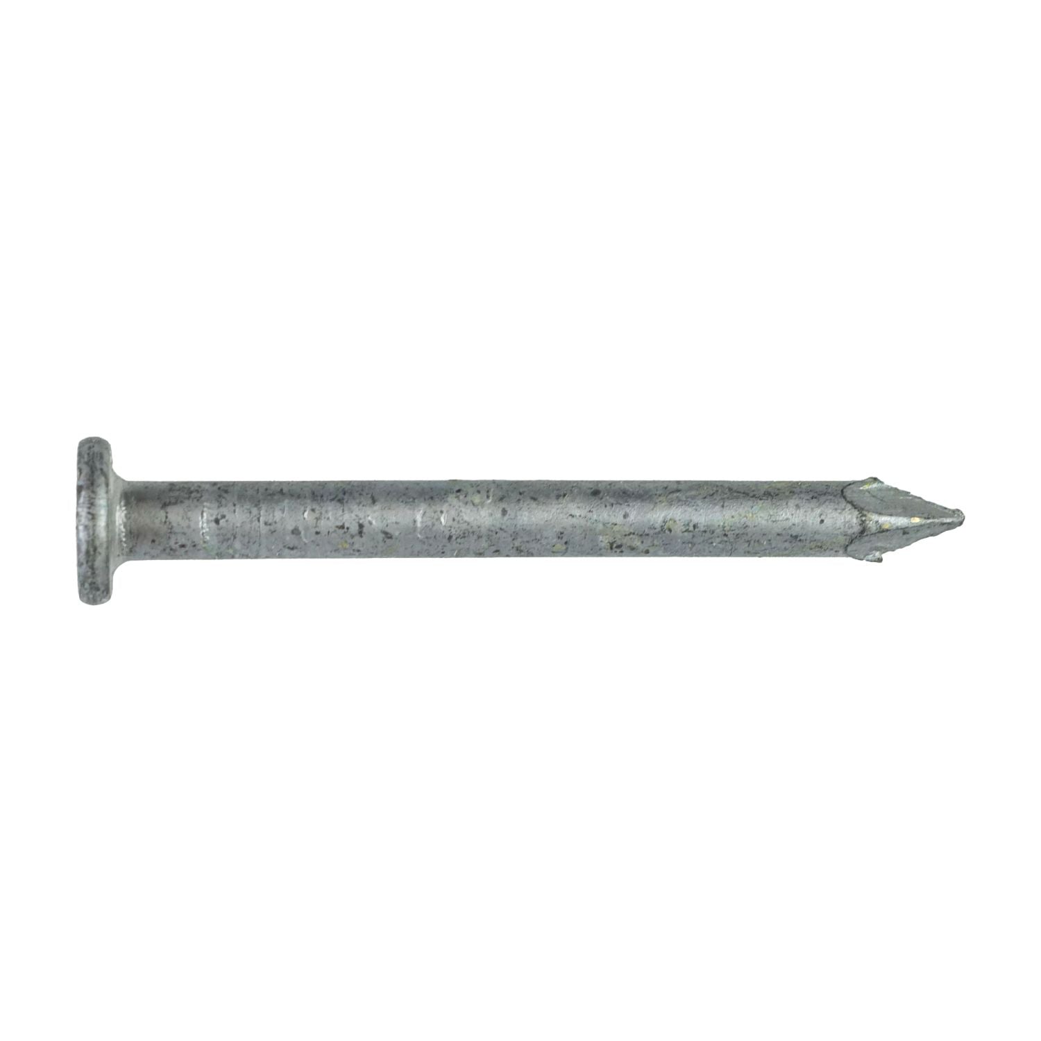 Simpson Strong-Tie N8D5HDG-R Strong-Drive SCN SMOOTH-SHANK CONNECTOR Nail,  1-1/2-in. x 0.131-in. HDG, 750-Pack