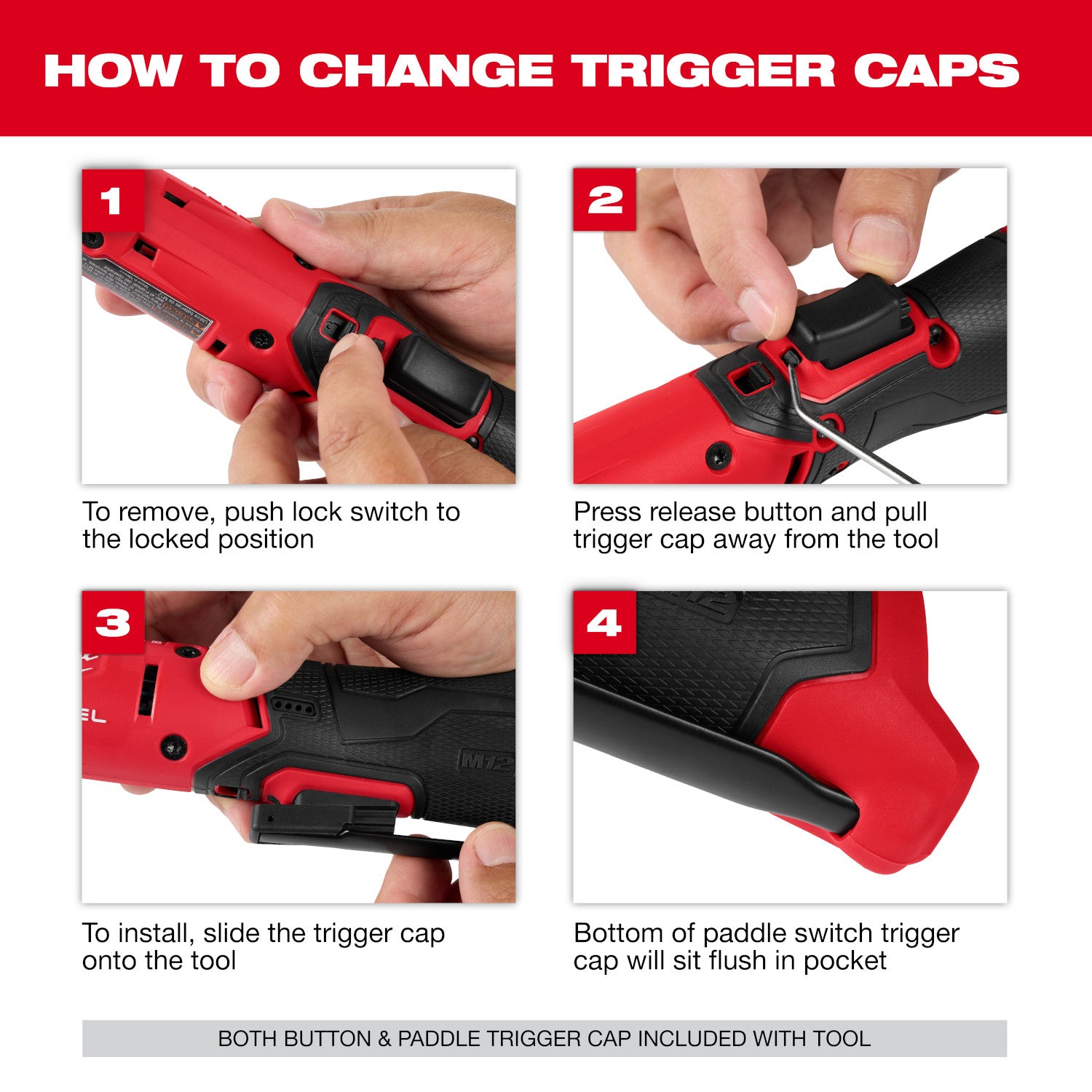 Milwaukee M12 FUEL 3/8-in. Extended Reach Ratchet (3059-20)
