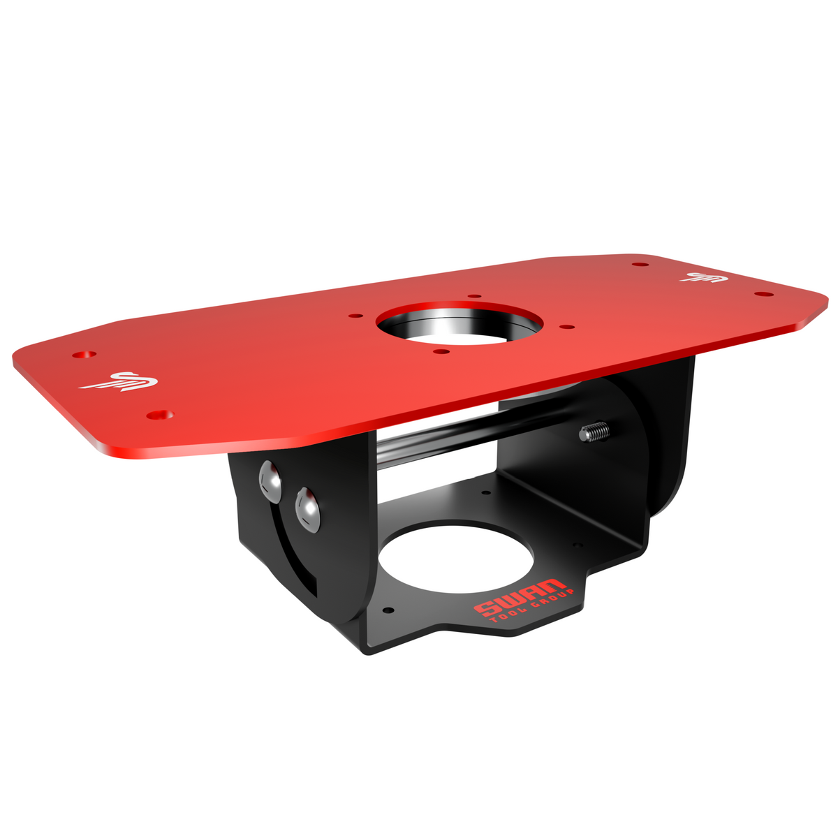 Swan OS360 mounting system — product angle 1 (unconfirmed match, see notes)