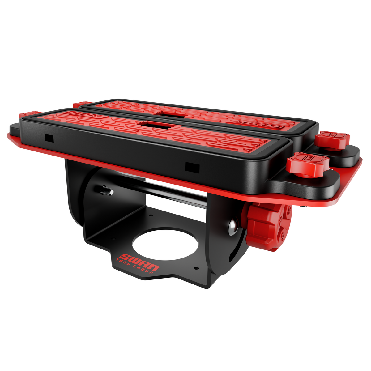 Swan OS360 mounting system — product angle 3 (unconfirmed match, see notes)