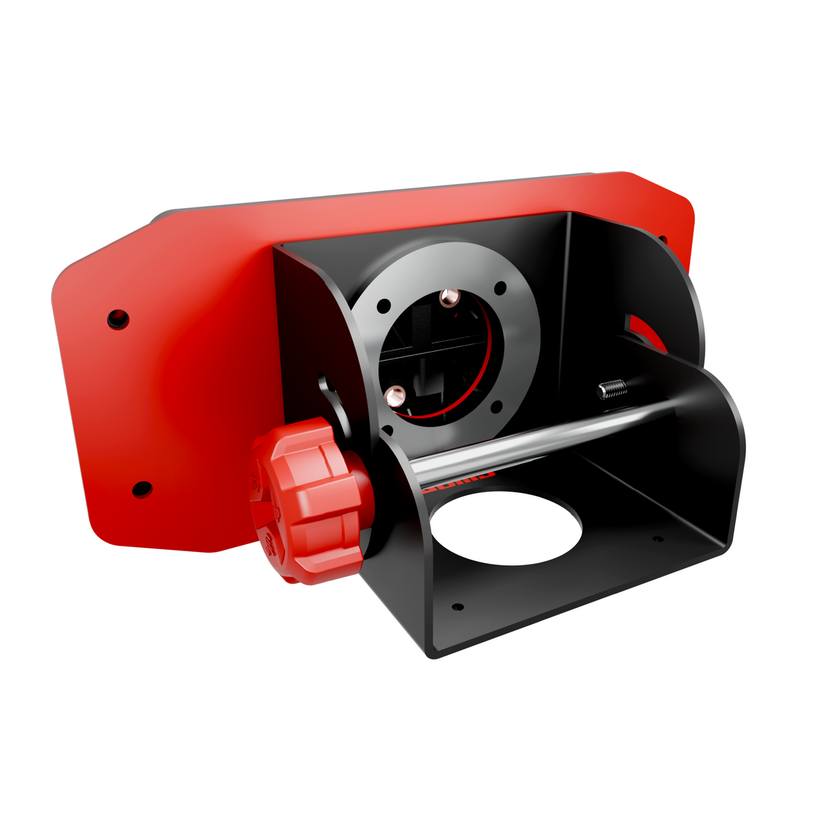 Swan OS360 mounting system — product angle 4 (unconfirmed match, see notes)