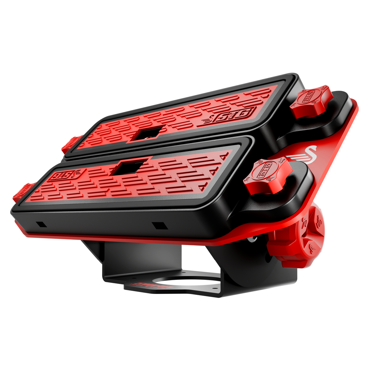 Swan OS360 mounting system — product angle 5 (unconfirmed match, see notes)