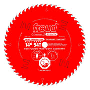 Freud P414 14 in. Premier Fusion General Purpose Blade