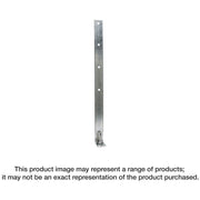 Simpson Strong-Tie PA35 PA 35-in. 12-Gauge Galvanized Purlin Anchor