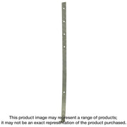 Simpson Strong-Tie PA51 PA 51-in. 12-Gauge Galvanized Purlin Anchor