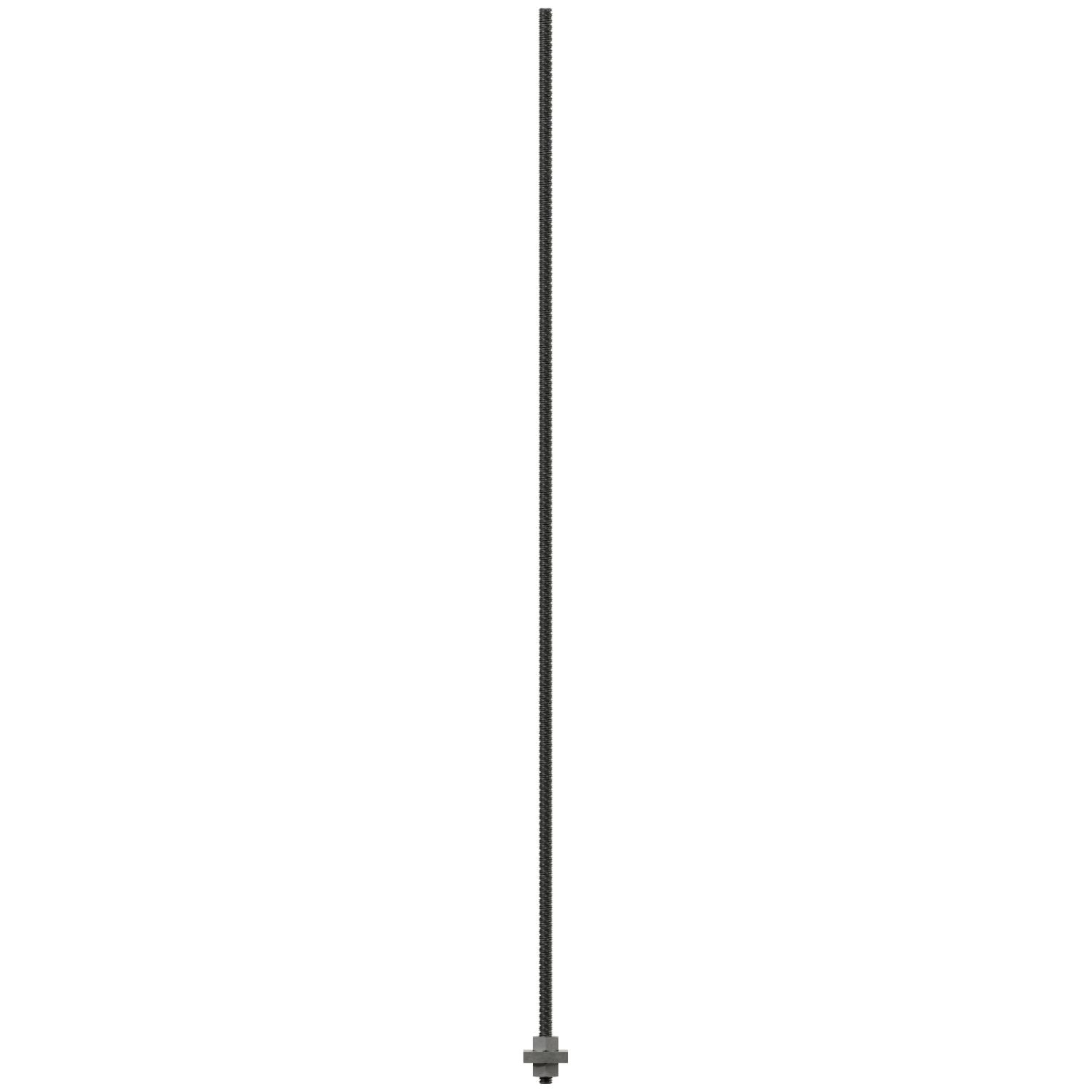 Simpson Strong-Tie PAB4-36 PAB 1/2-in. x 36-in. Pre-Assembled Anchor Bolt w/ Washer