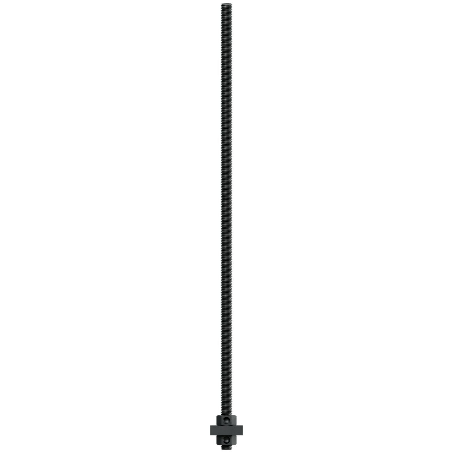 Simpson Strong-Tie PAB5-24 PAB 5/8-in. x 24-in. Pre-Assembled Anchor Bolt w/ Washer