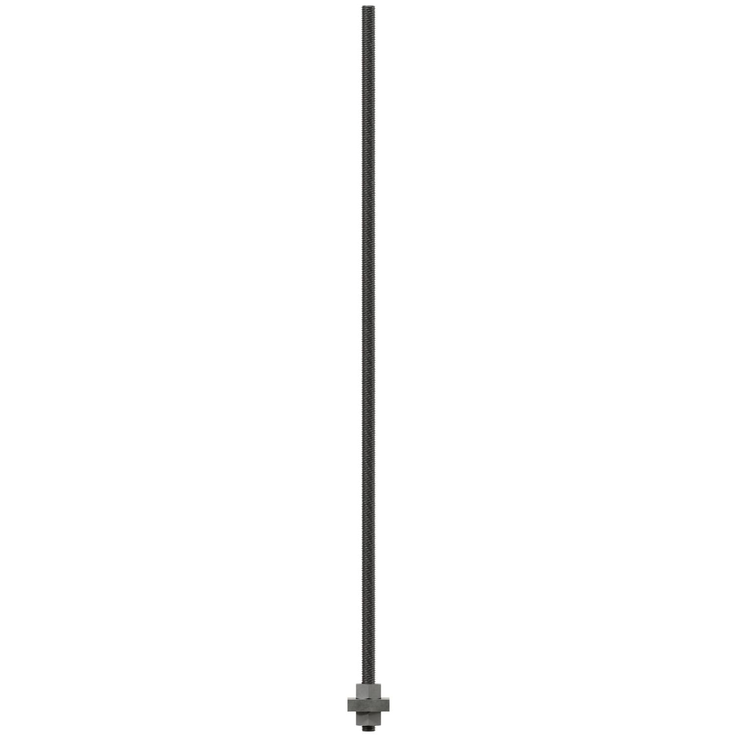 Simpson Strong-Tie PAB5H-30 PAB 5/8-in. x 30-in. High-Strength Pre-Assembled Anchor Bolt w/ Washer