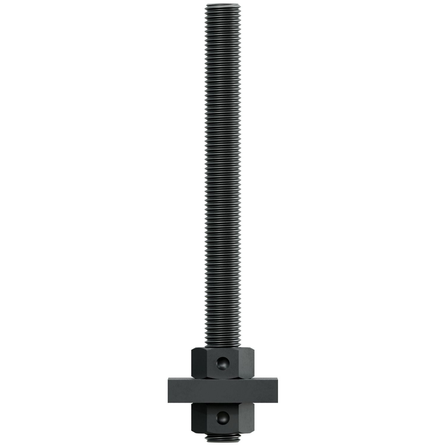 Simpson Strong-Tie PAB8-12 PAB 1-in. x 12-in. Pre-Assembled Anchor Bolt w/ Washer
