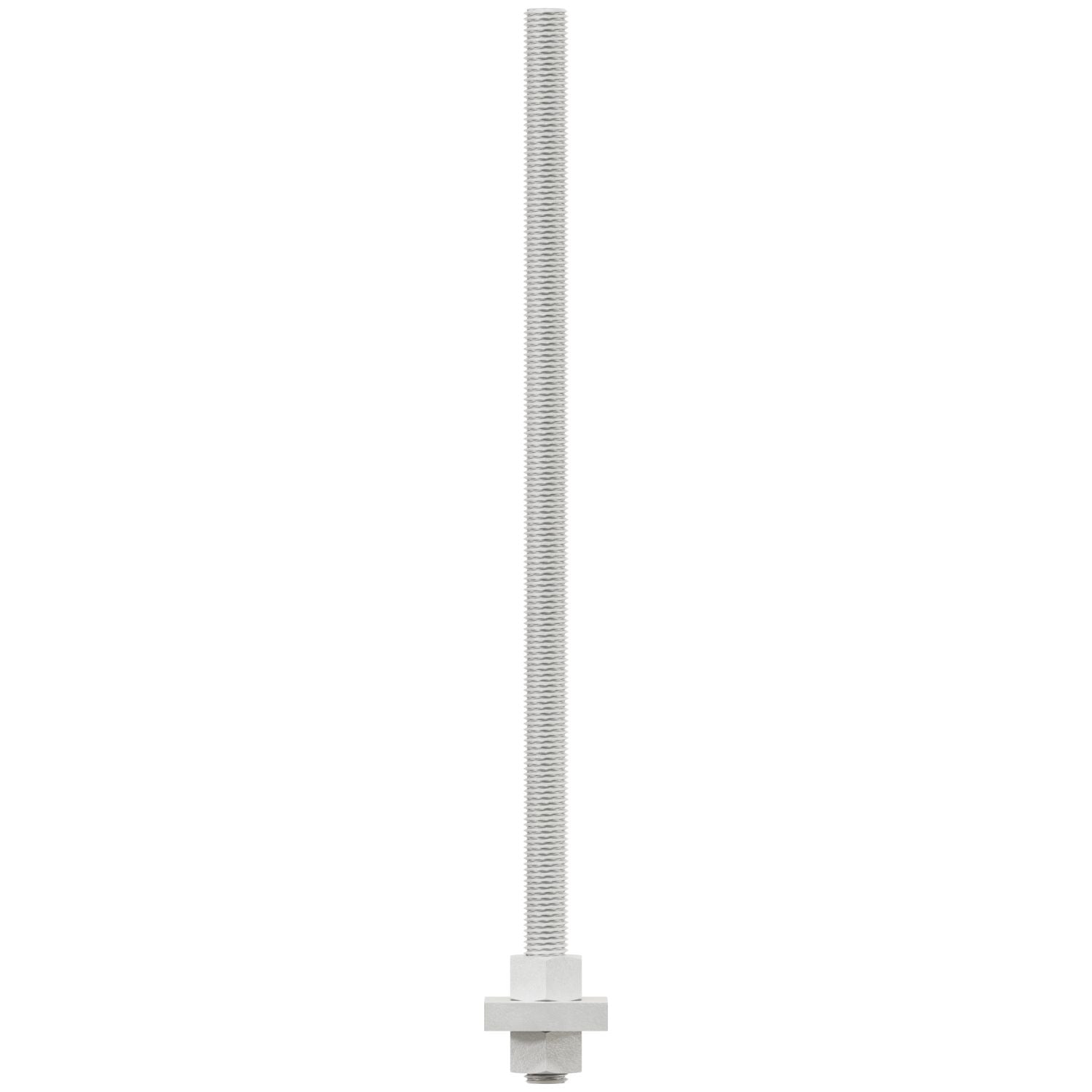 Simpson Strong-Tie PAB8-24-HDG PAB 1-in. x 24-in. HDG Pre-Assembled Anchor Bolt w/ Washer