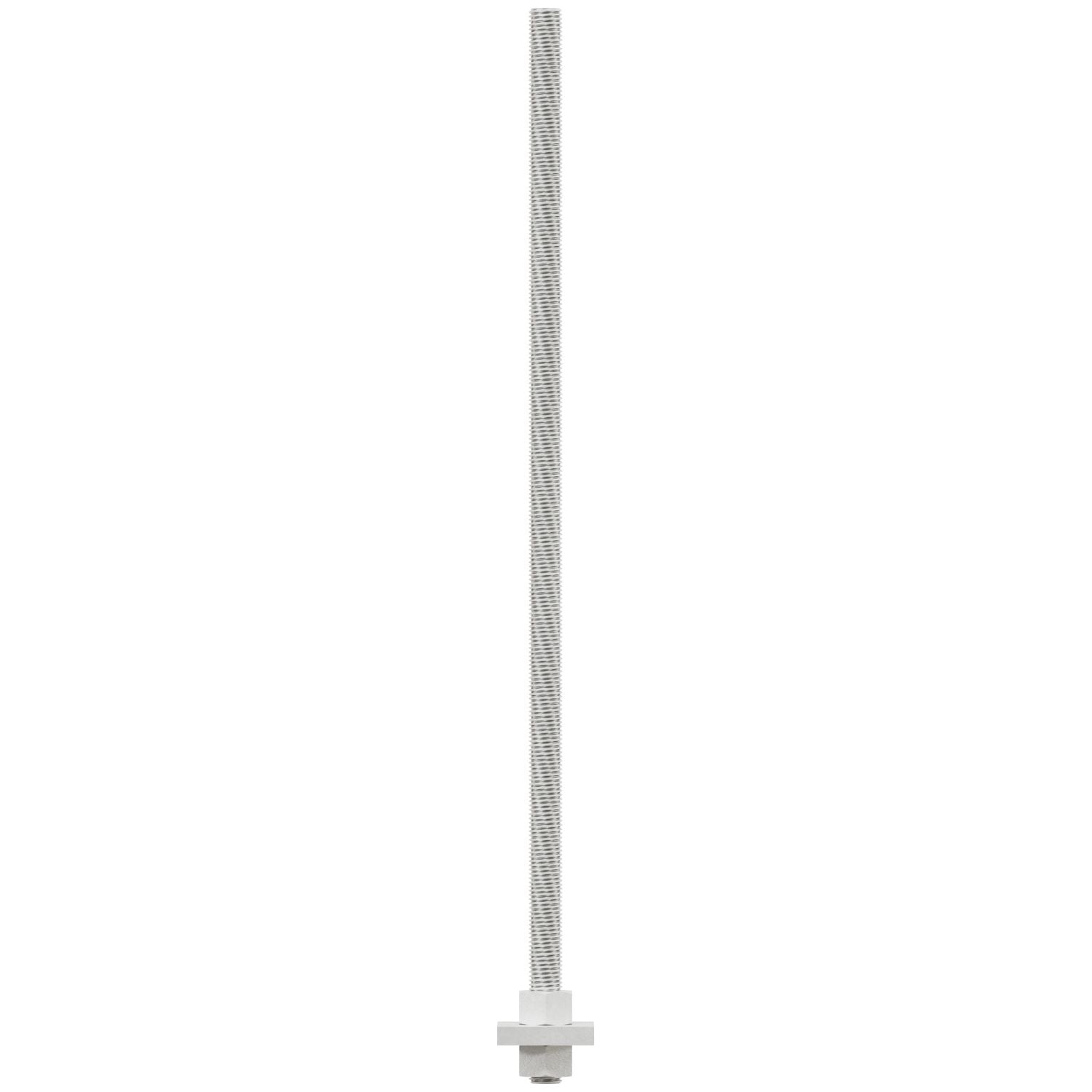 Simpson Strong-Tie PAB9-36-HDG PAB 1-1/8-in. x 36-in. HDG Pre-Assembled Anchor Bolt w/ Washer