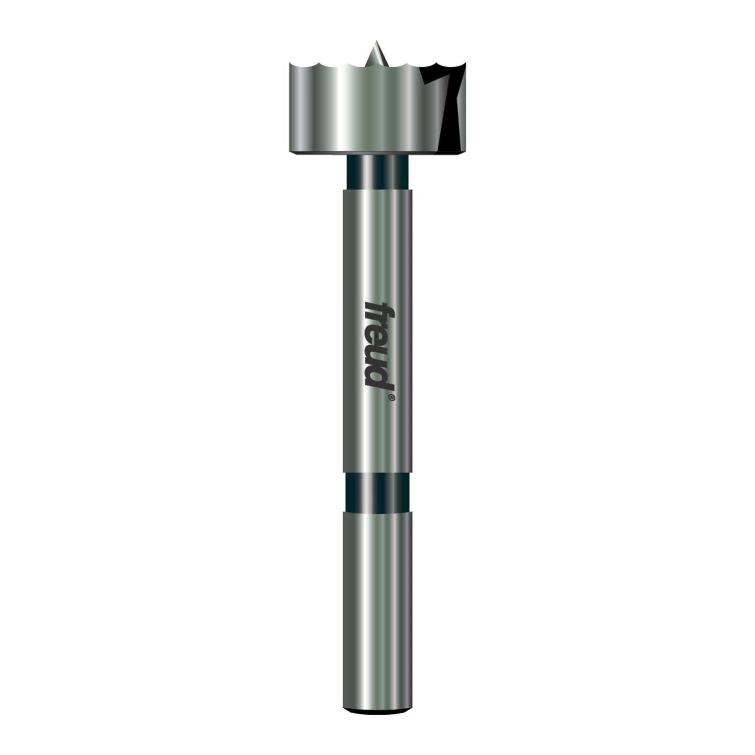 Freud PB-007 1-Inch Forstner Bit