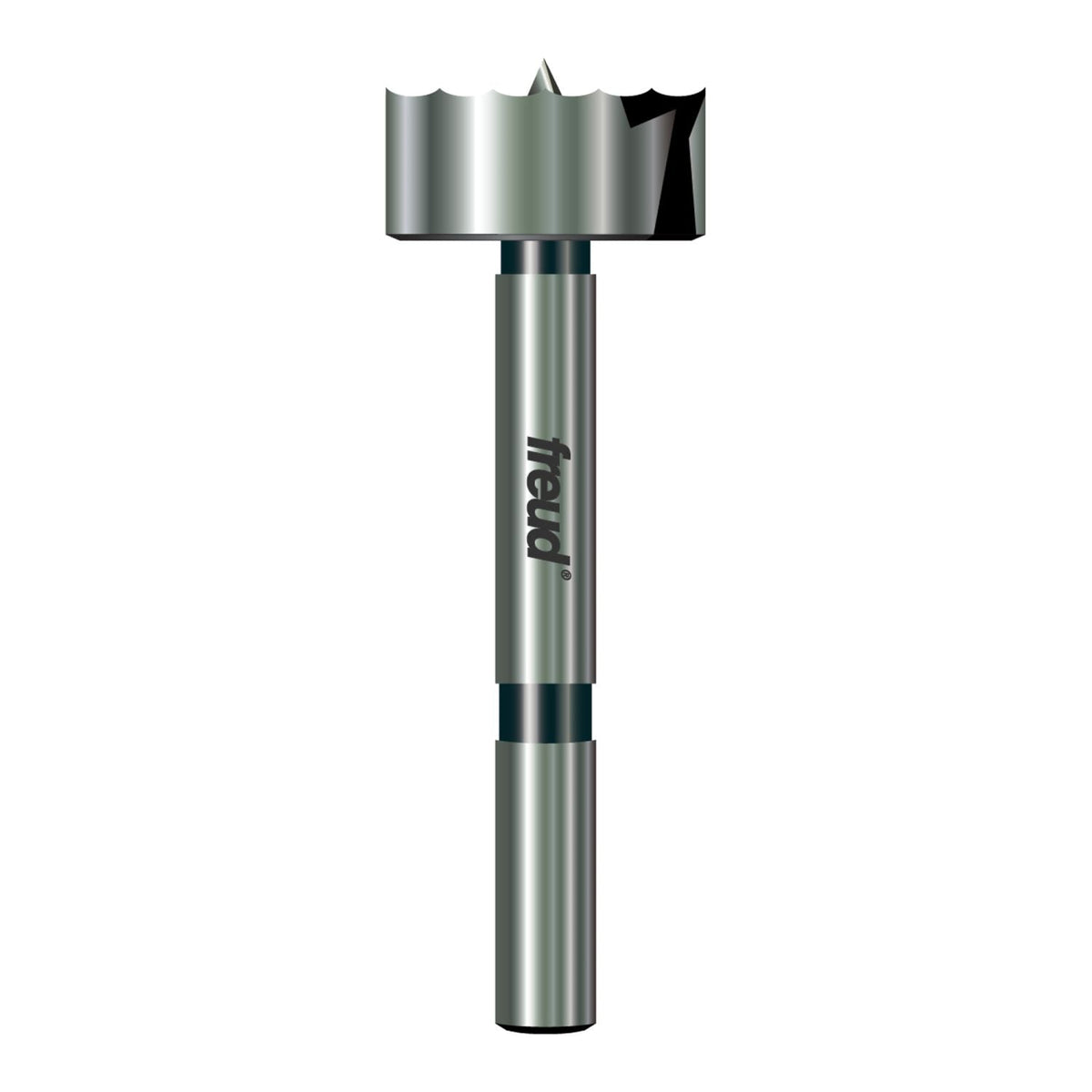 Freud PB-009 1-1/4-Inch Forstner Bit