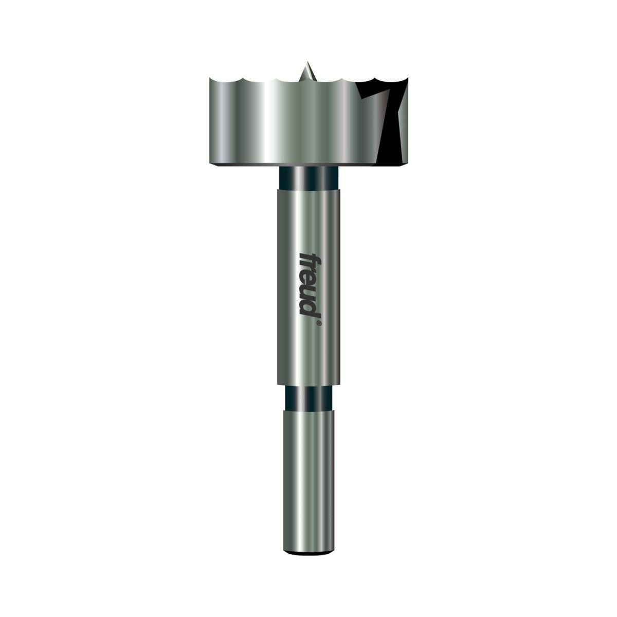 Freud PB-010 1-3/8-Inch Forstner Bit