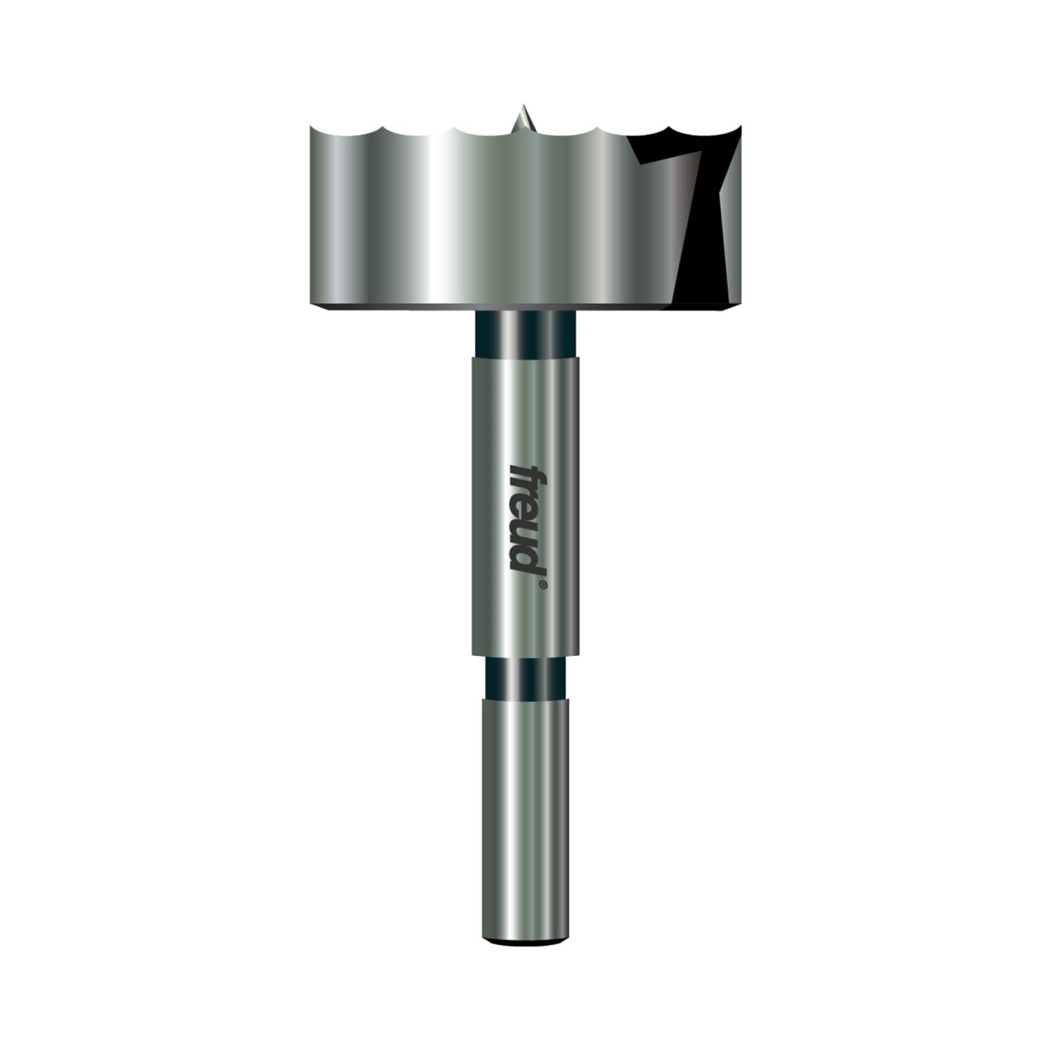 Freud PB-013 1-3/4-Inch Forstner Bit
