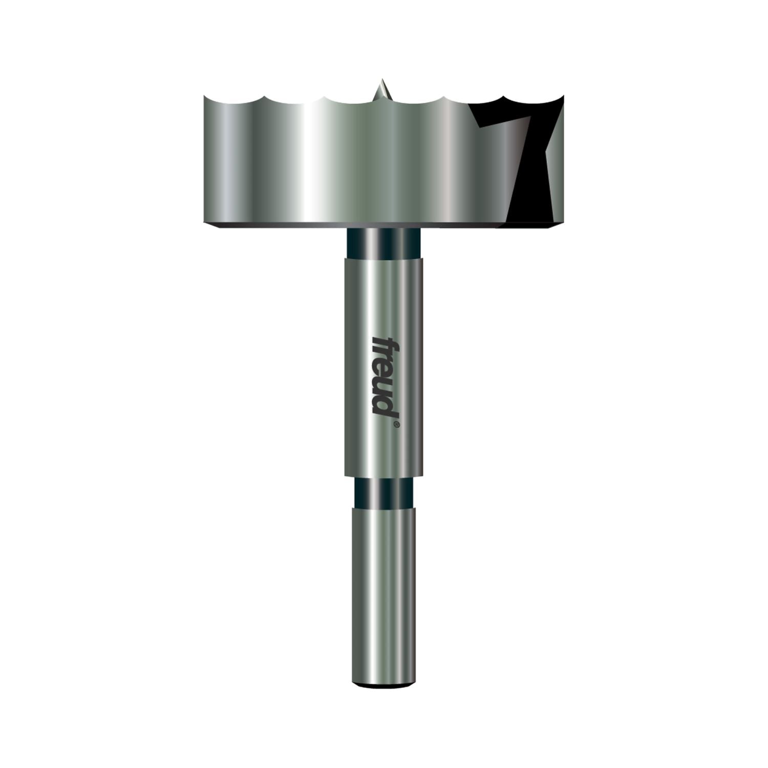 Freud PB-015 2-Inch Forstner Bit