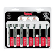 Freud PB-107B 1/4-Inch to 1-Inch 7 Pcs. Forstner Bit Set
