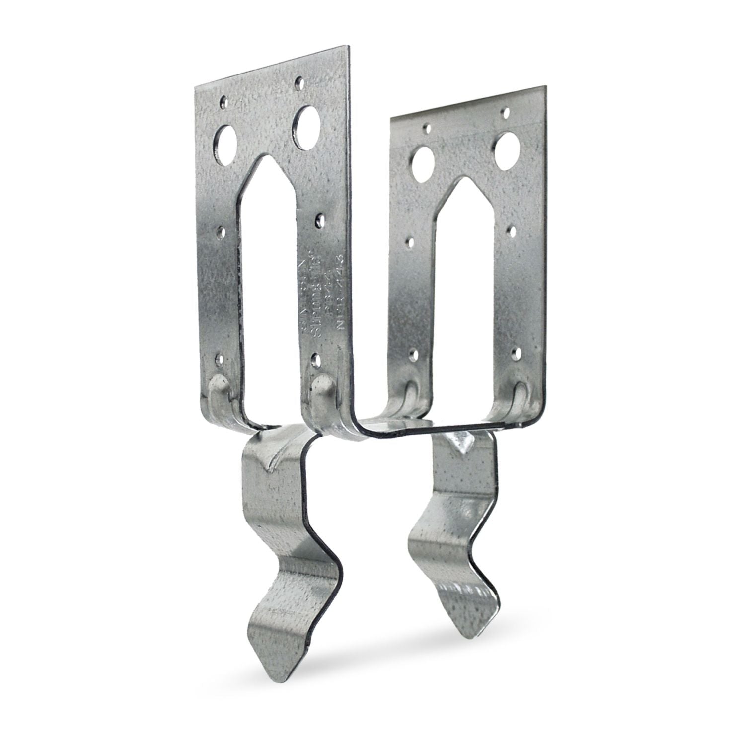 Simpson Strong-Tie Galvanized Non-Standoff Post Base for 4x4 (PB44)