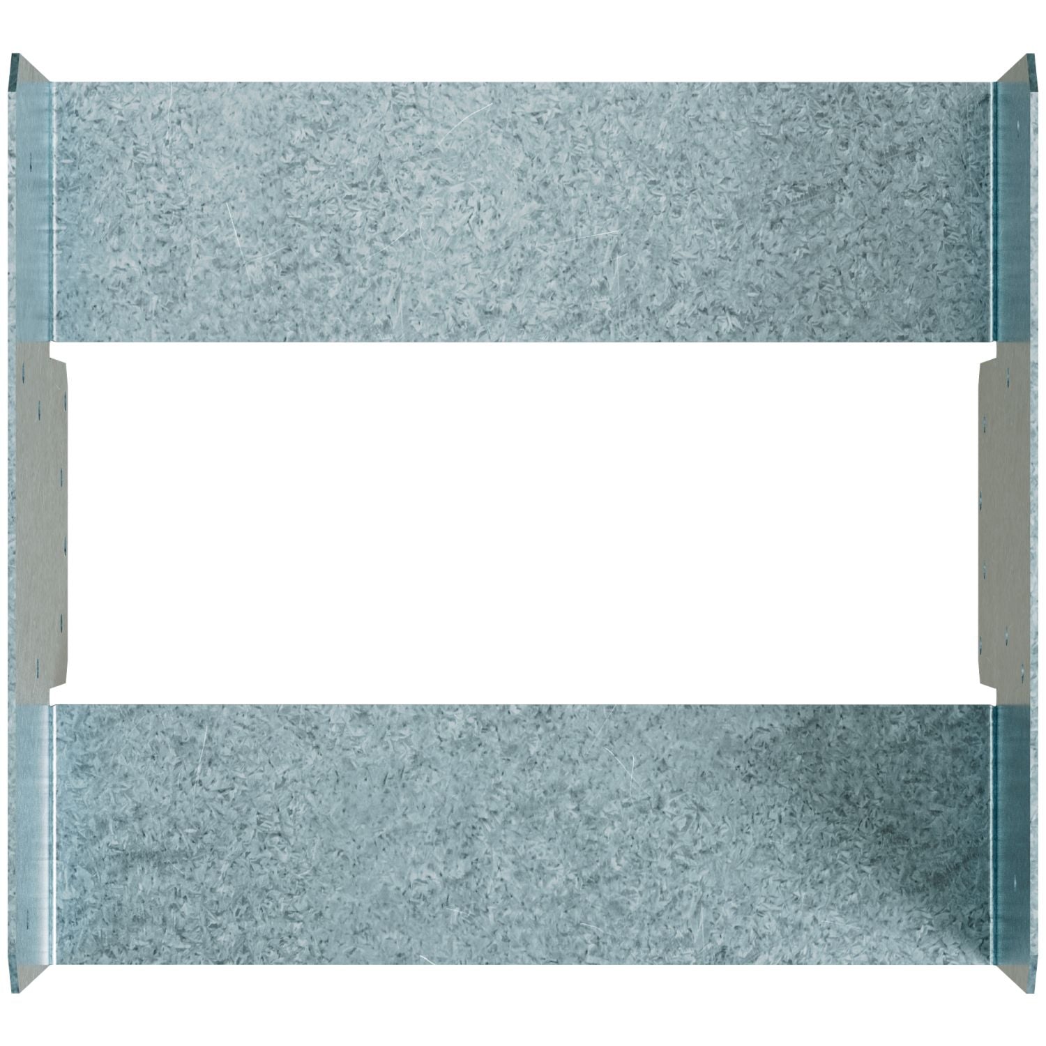 Simpson Strong-Tie PC8Z PCZ ZMAX Galvanized Post Cap for 8x