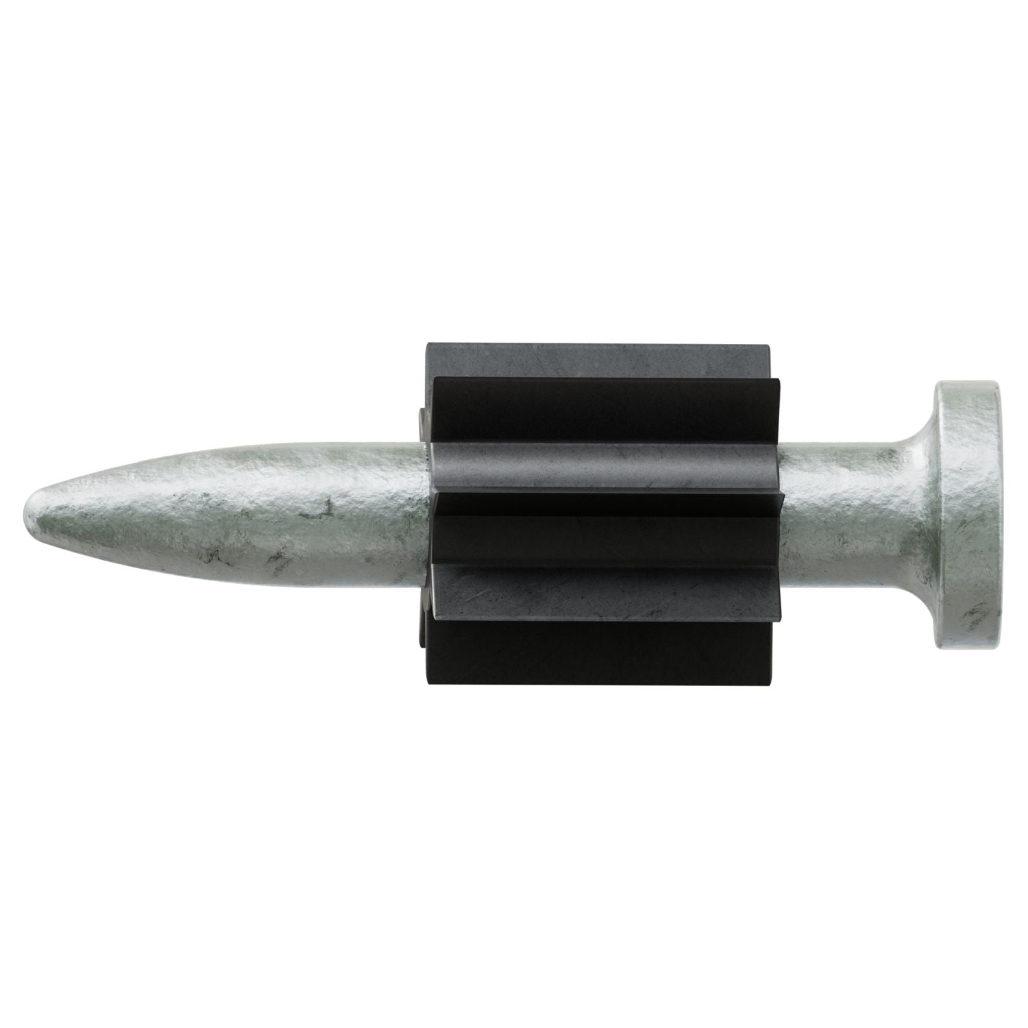 Simpson Strong-Tie PDPA-100 PDPA .157-in. x 1-in. Powder-Actuated Pin, 100-Pack