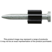 Simpson Strong-Tie PDPA-125 PDPA .157-in. x 1-1/4-in. Powder-Actuated Pin, 100-Pack
