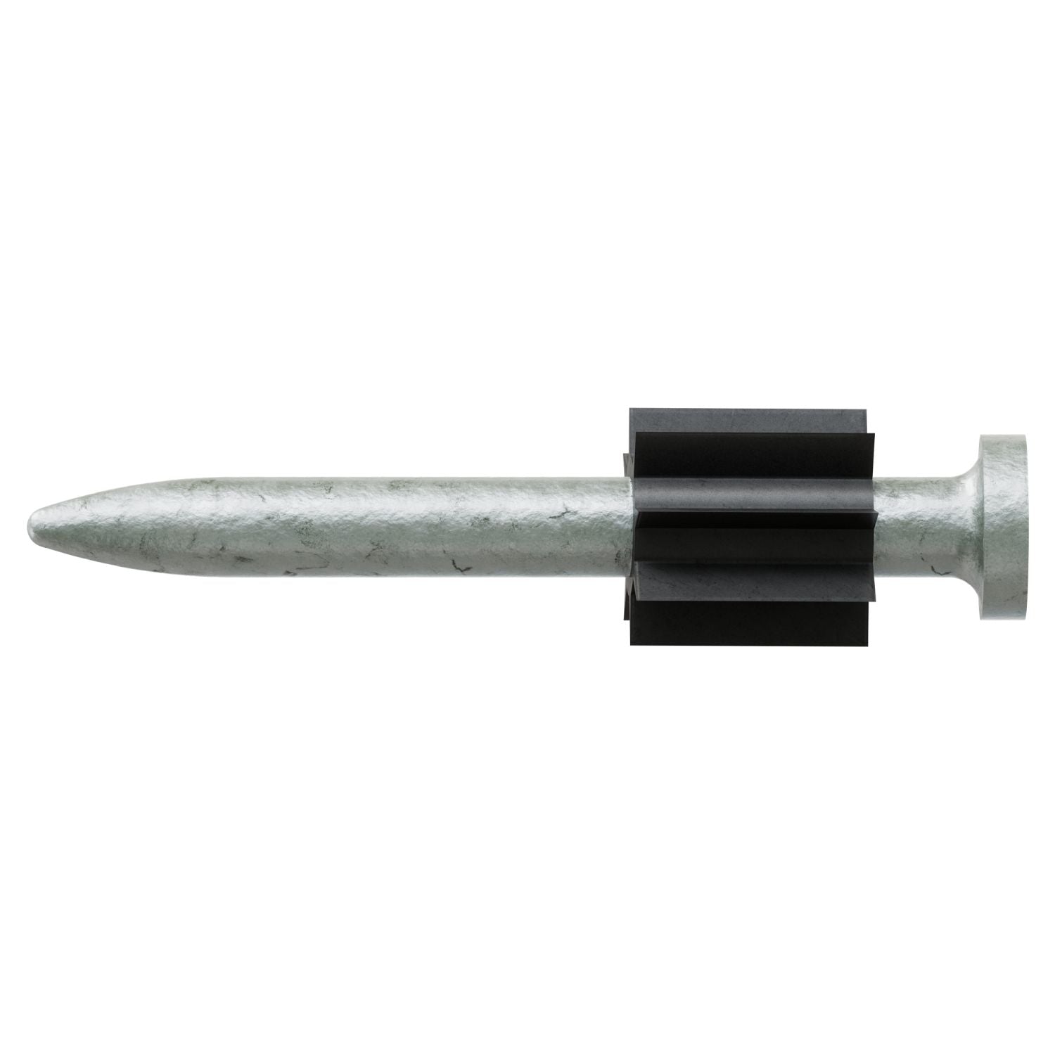 Simpson Strong-Tie PDPA-150 PDPA .157-in. x 1-1/2-in. Powder-Actuated Pin, 100-Pack