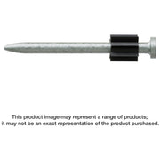 Simpson Strong-Tie PDPA-200 PDPA .157-in. x 2-in. Powder-Actuated Pin, 100-Pack