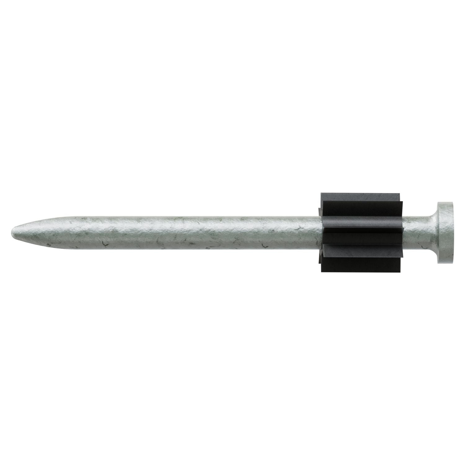 Simpson Strong-Tie PDPA-200 PDPA .157-in. x 2-in. Powder-Actuated Pin, 100-Pack