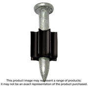 Simpson Strong-Tie PDPA-250 PDPA .157-in. x 2-1/2-in. Powder-Actuated Pin, 100-Pack