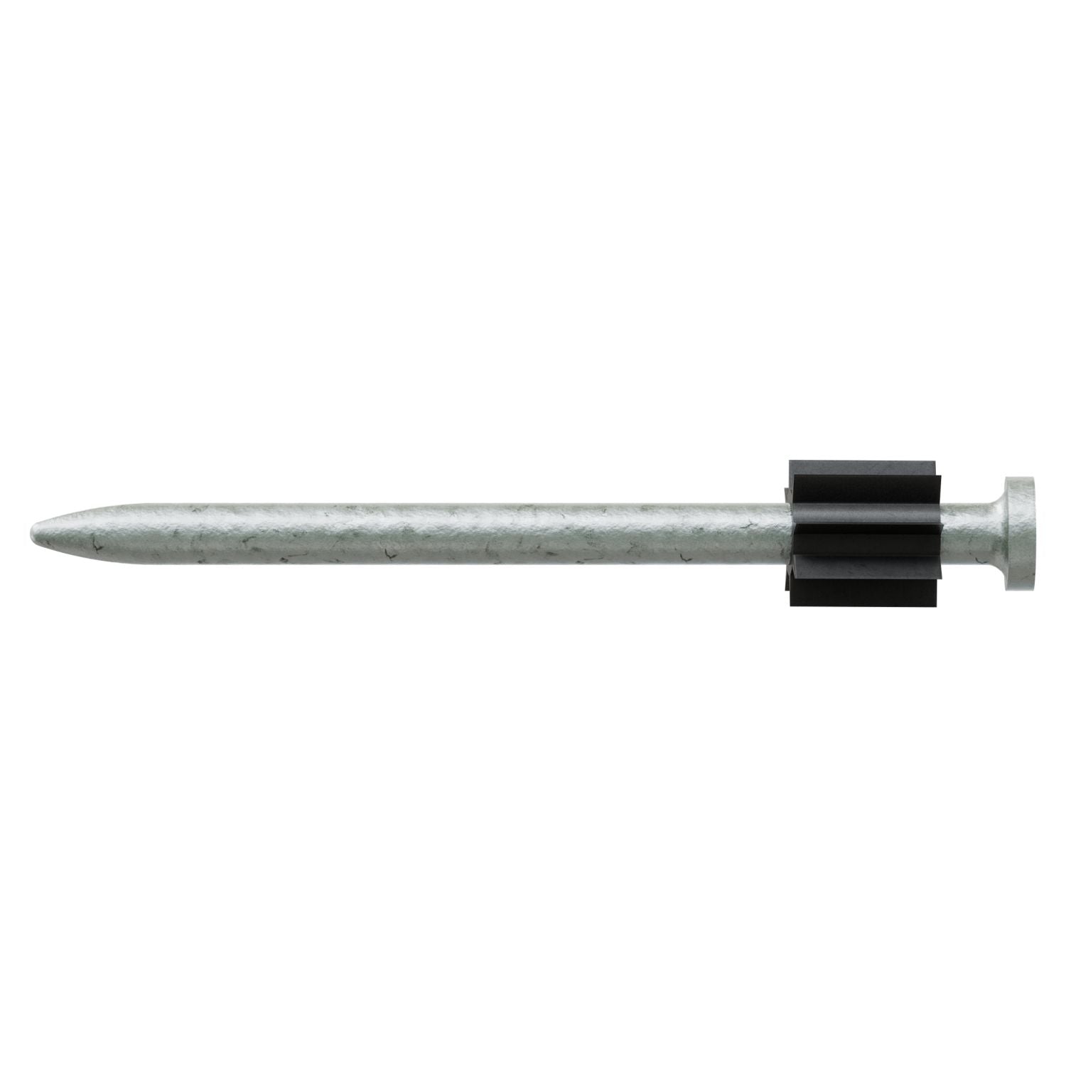 Simpson Strong-Tie PDPA-250 PDPA .157-in. x 2-1/2-in. Powder-Actuated Pin, 100-Pack