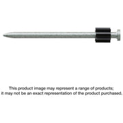 Simpson Strong-Tie PDPA-287 PDPA .157-in. x 2-7/8-in. Powder-Actuated Pin, 100-Pack