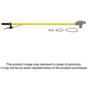 Simpson Strong-Tie PEPT8 8 ft. Extension Pole for PT-27 Powder-Actuated Fastening Tool