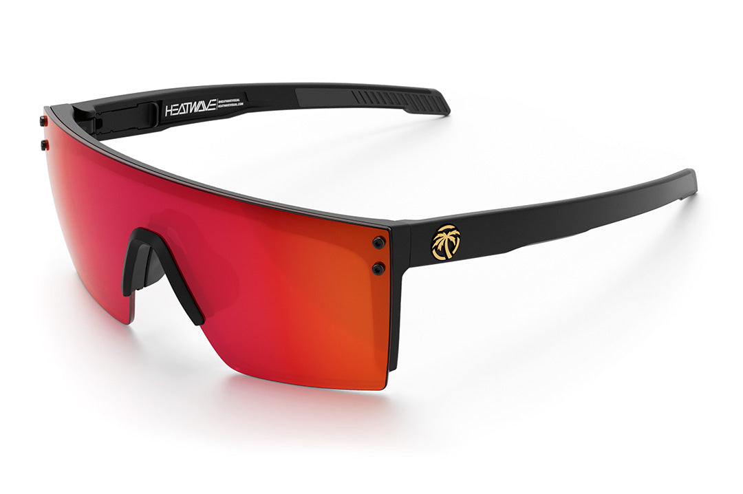 Heat Wave Performance Lazer SLIM Firestorm Z87+ Sunglasses – Tool Nut