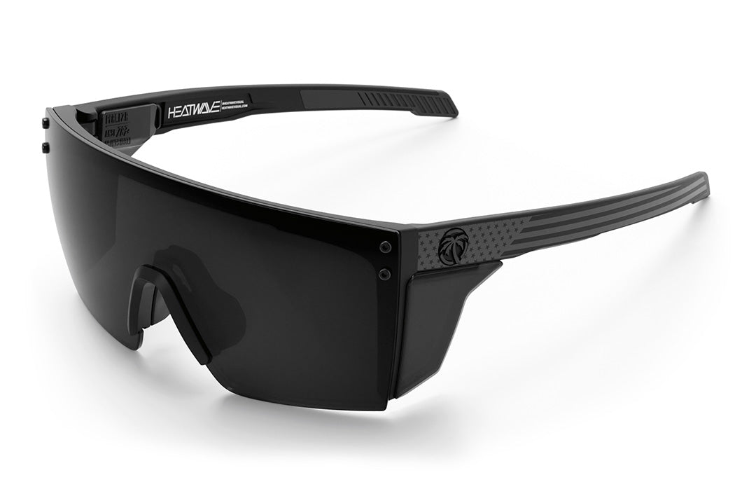 Heat Wave Performance Lazer Face SOCOM Z87+ Sunglasses