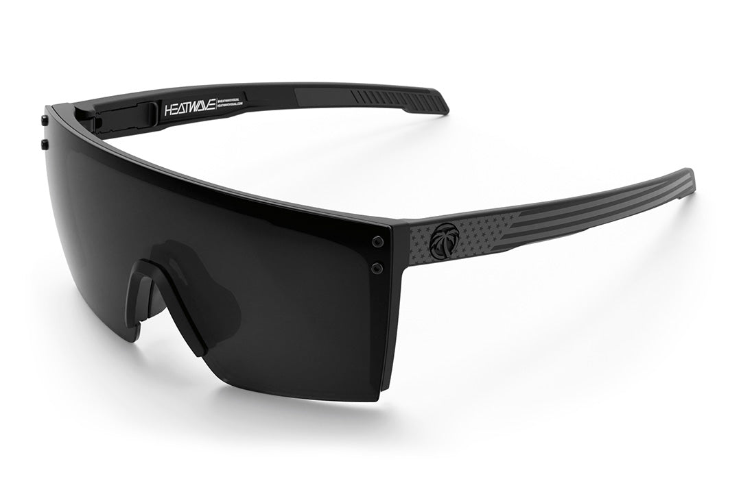 Heat Wave Performance Lazer Face SOCOM Z87+ Sunglasses