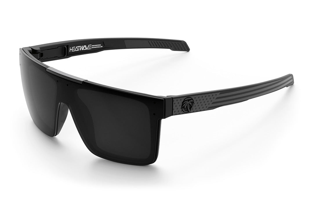 Heat Wave Performance Quatro SOCOM Z87+ Sunglasses – Tool Nut