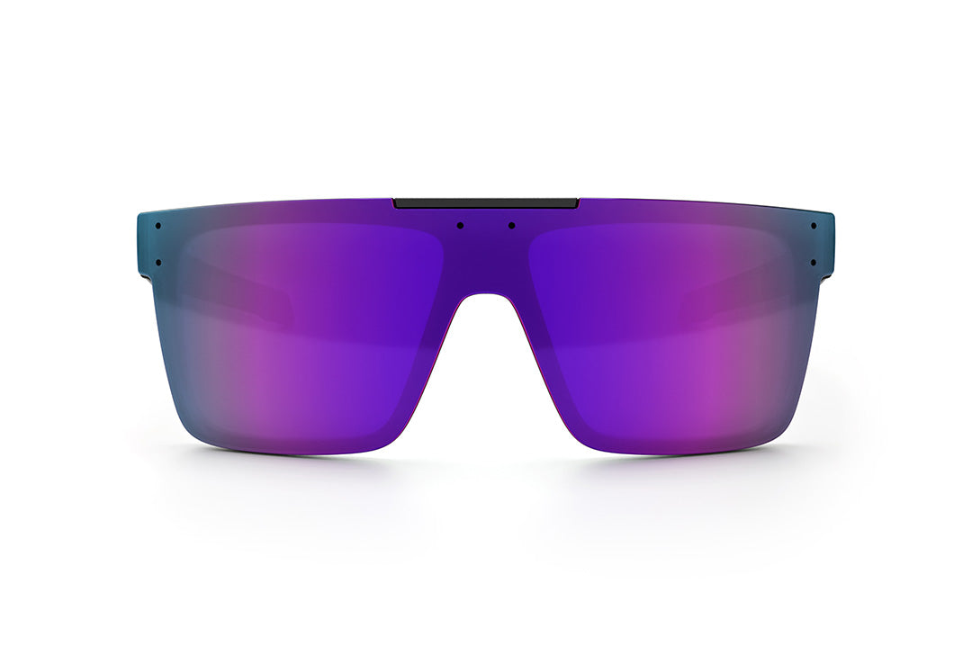 Heat Wave Performance Quatro Ultra Violet Z87+ Sunglasses – Tool Nut