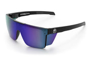 Heat Wave Performance Quatro Ultra Violet Z87+ Sunglasses