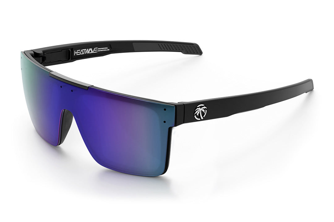 Heat Wave Performance Quatro Ultra Violet Z87+ Sunglasses – Tool Nut