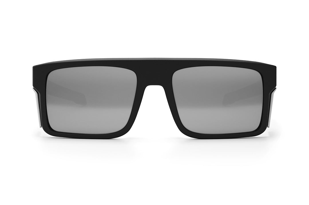 Heat Wave Performance Rayth Silver Z87+ Sunglasses – Tool Nut
